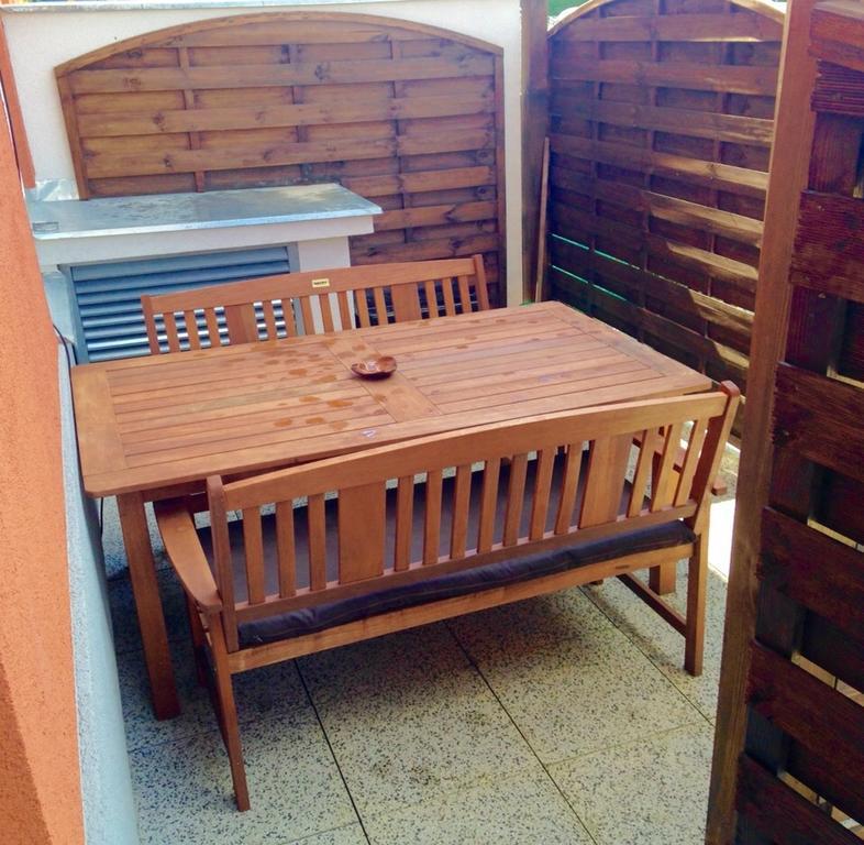 Bastien Studio Near Airport Praha Rom bilde