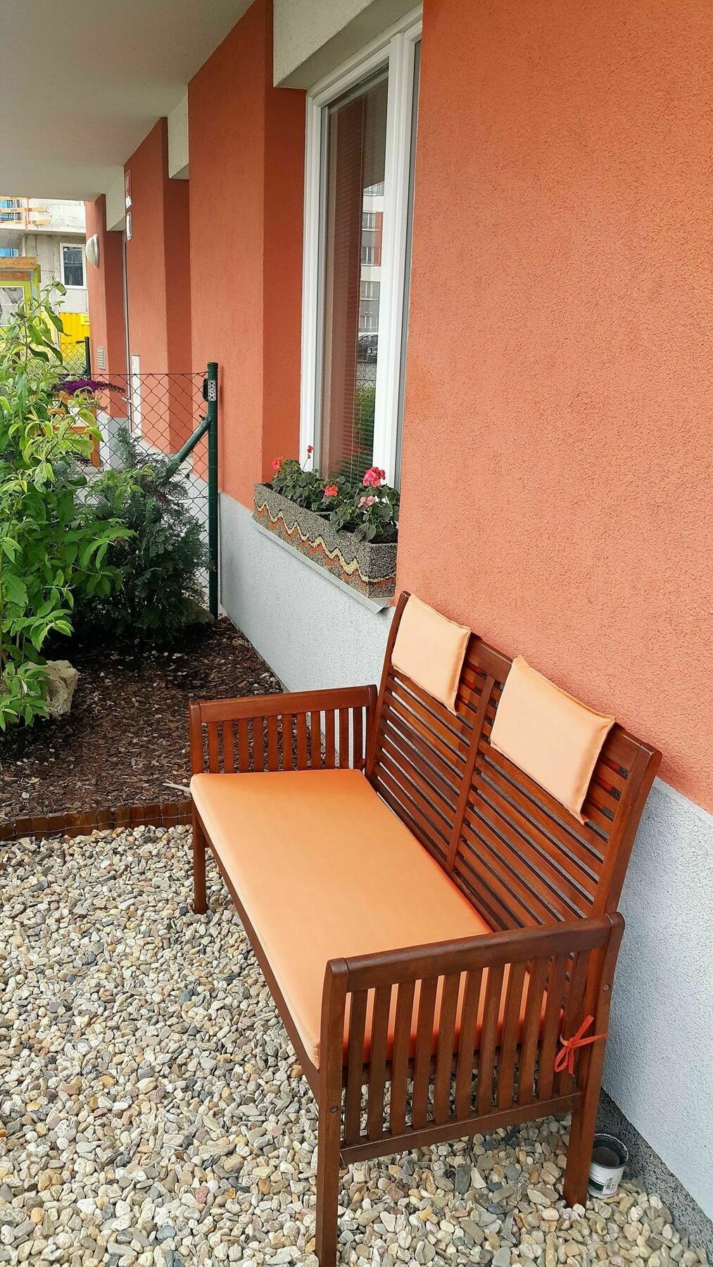 Bastien Studio Near Airport Praha Eksteriør bilde