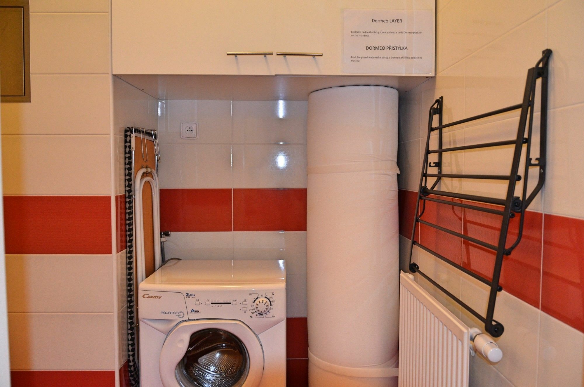 Bastien Studio Near Airport Praha Eksteriør bilde