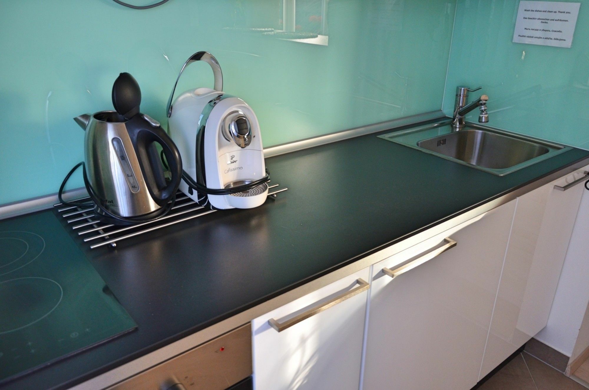 Bastien Studio Near Airport Praha Eksteriør bilde