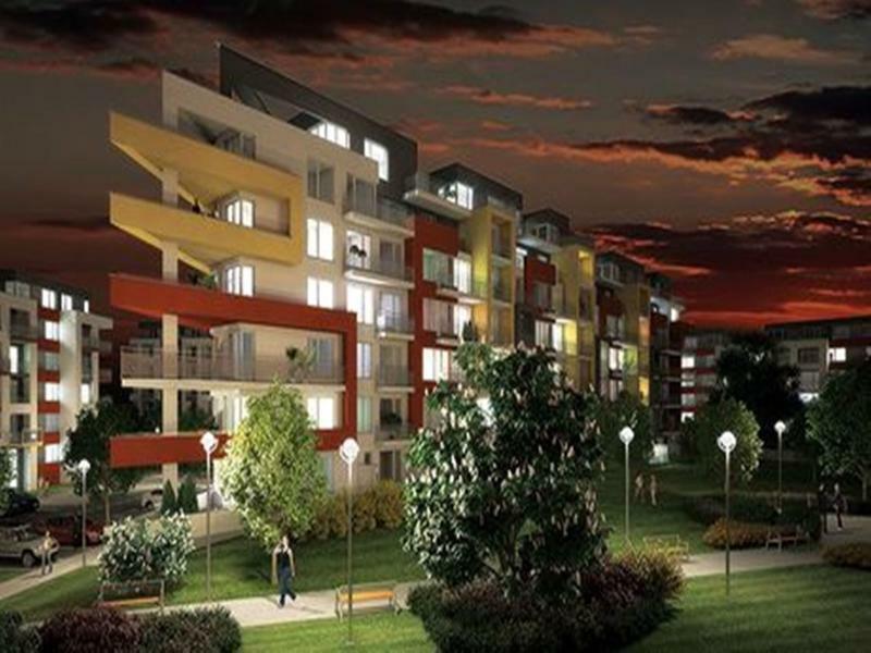 Bastien Studio Near Airport Praha Eksteriør bilde