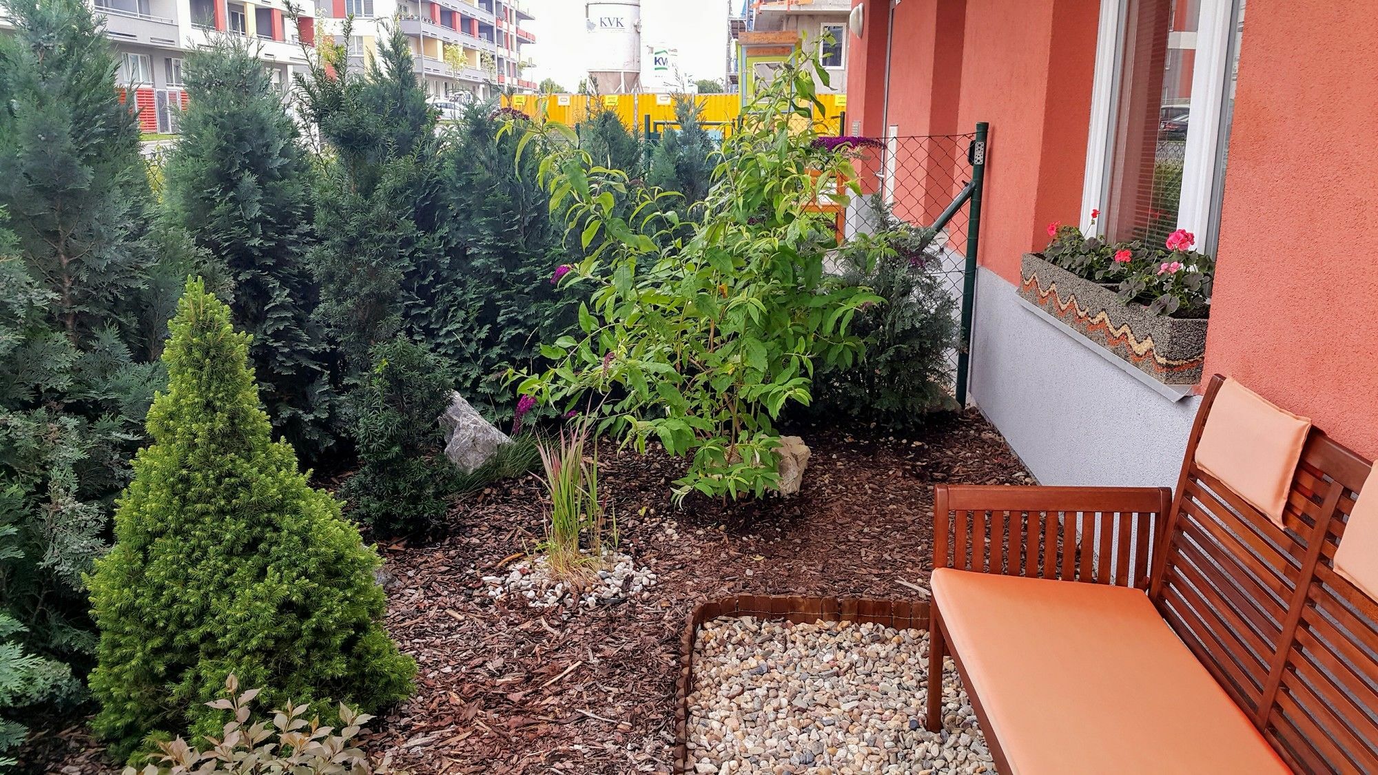 Bastien Studio Near Airport Praha Eksteriør bilde